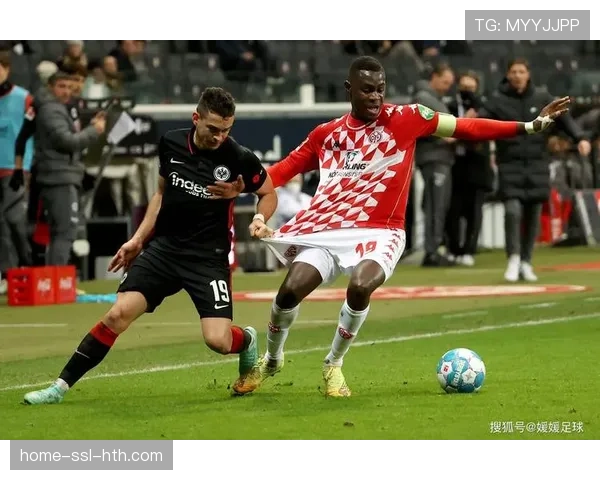 前瞻：为保级而战的科隆客场挑战无欲无求的法兰克福