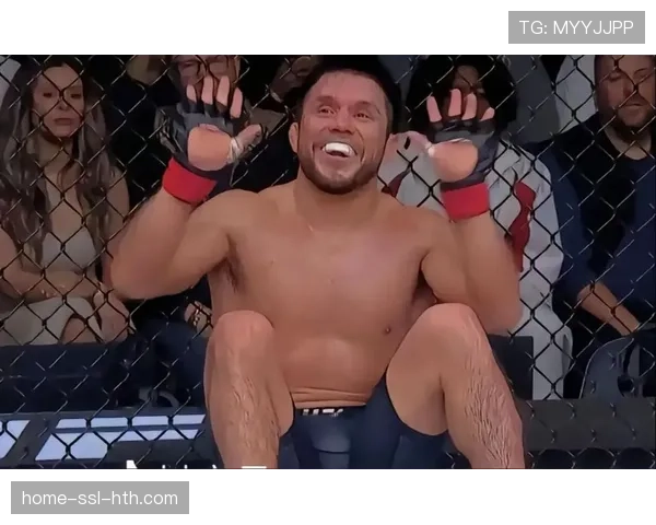 【2026年4月UFC综合格斗·赛中·花絮